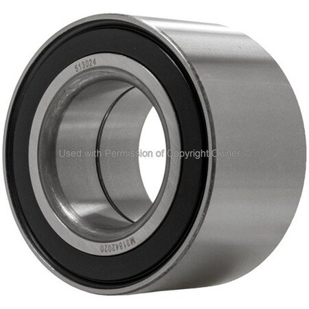 Mpa Quality-Built Wheel Bearing , MPA Quality-Built WH513024 WH513024